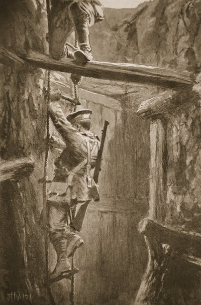 p.o. podporucznika O