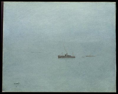 Wojna (akwarela na papierze) autorstwa John Hassall