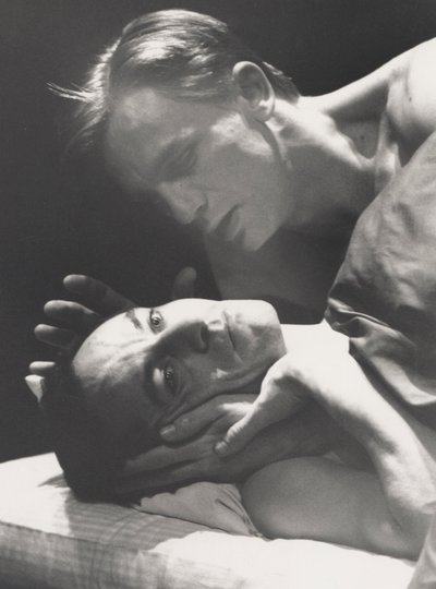 Angels In America napisany przez Tony