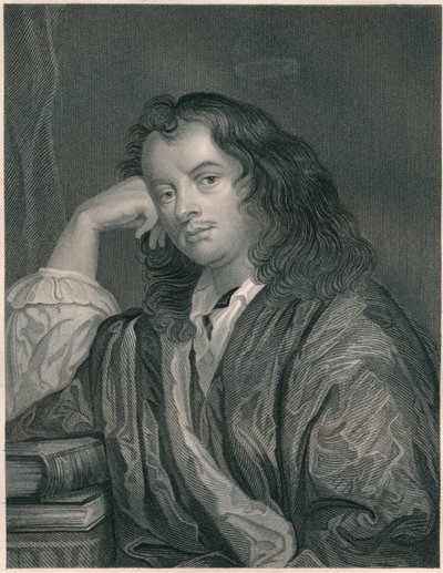 Thomas, Lord Clifford z Chudleigh, lata 30. XIX wieku. autorstwa John Henry Robinson
