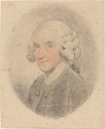 James Nares autorstwa John Hoppner