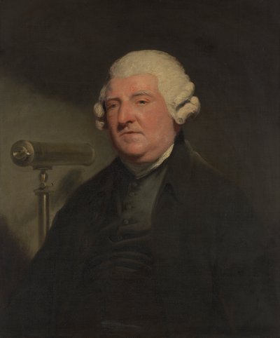 Petera Dollonda autorstwa John Hoppner