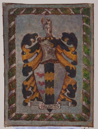  autorstwa John Houghton Maurice Bonnor