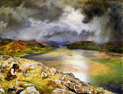 Barmouth autorstwa John J. Lee