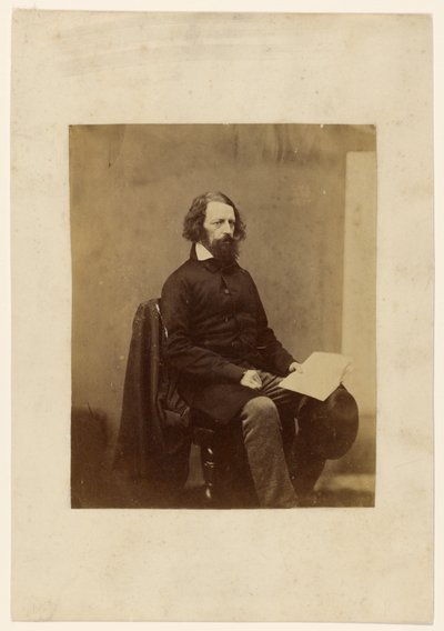  autorstwa John Jabez Edwin Mayall