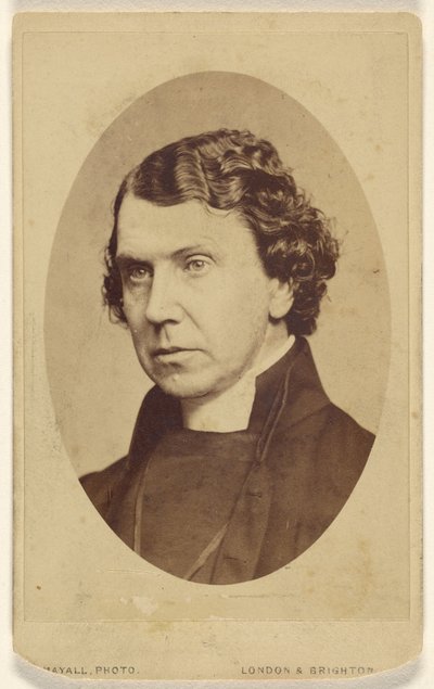  autorstwa John Jabez Edwin Mayall