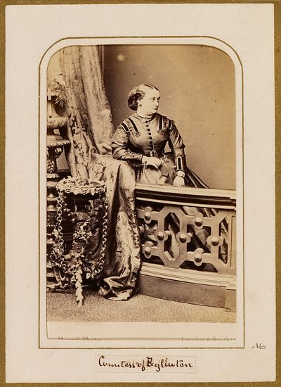  autorstwa John Jabez Edwin Mayall