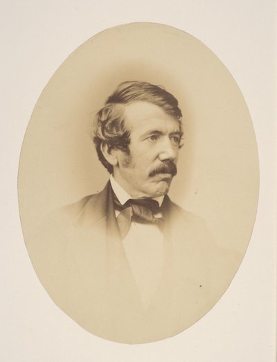  autorstwa John Jabez Edwin Mayall