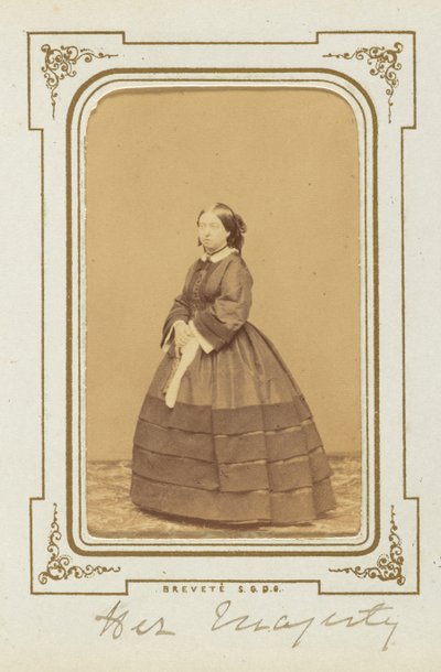  autorstwa John Jabez Edwin Mayall
