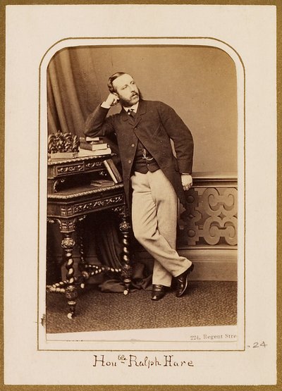  autorstwa John Jabez Edwin Mayall