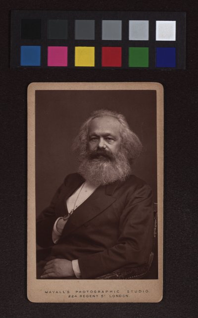  autorstwa John Jabez Edwin Mayall