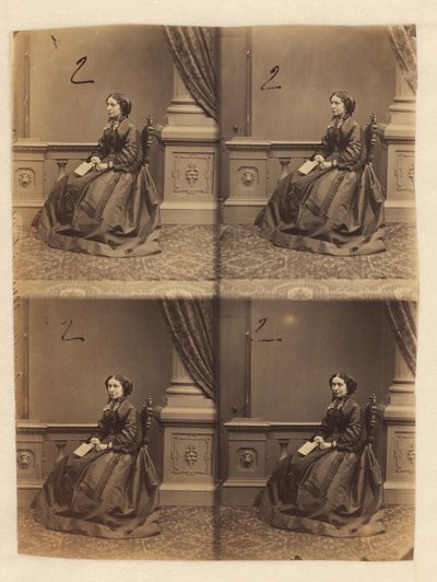  autorstwa John Jabez Edwin Mayall