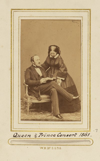  autorstwa John Jabez Edwin Mayall