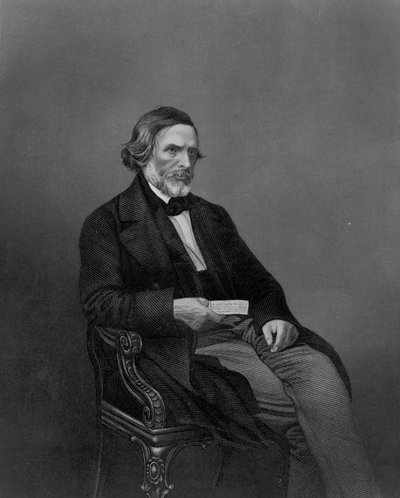 John Gibson Esq, z 