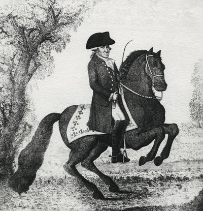 Angelo Tremamondo, 1788 autorstwa John Kay