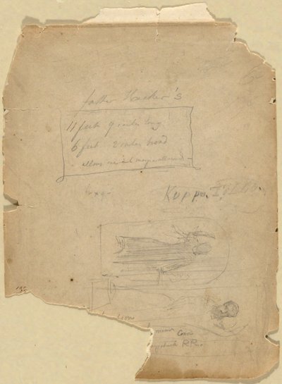 Studiuj na święte nauczanie w Atenach autorstwa John La Farge