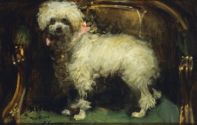 Kita autorstwa John Lavery