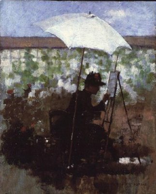 Studiuj dla „Mojego ucznia” autorstwa John Lavery