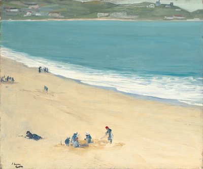  autorstwa John Lavery