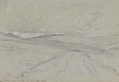 polish autorstwa John Linnell