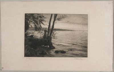 Lataj ptaszku, leć autorstwa John Lübschitz
