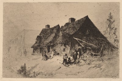 polish autorstwa John Mackie Falconer
