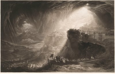  autorstwa John Martin