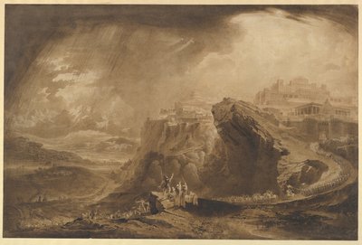  autorstwa John Martin