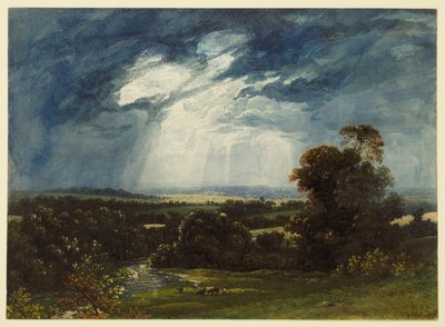 autorstwa John Martin
