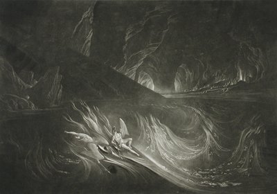  autorstwa John Martin