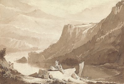  autorstwa John Martin