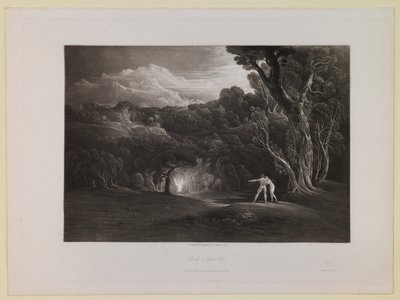  autorstwa John Martin