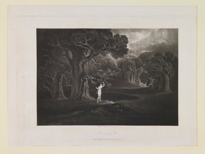  autorstwa John Martin