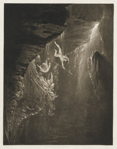  autorstwa John Martin