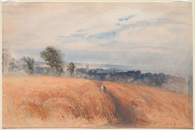  autorstwa John Martin