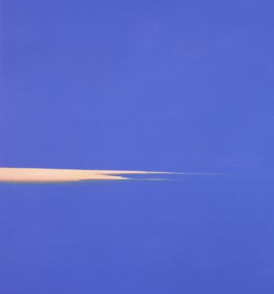Mierzeja Lelanta VI, 2001 autorstwa John Miller