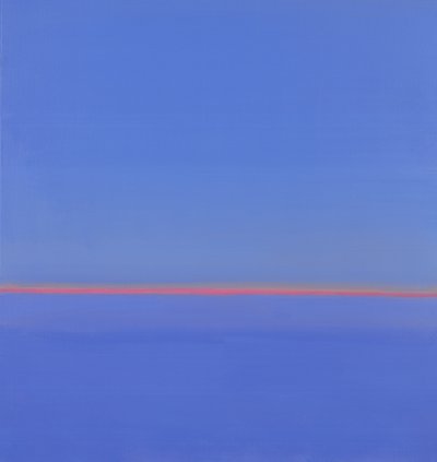 Horyzont Majowy, 1999 autorstwa John Miller