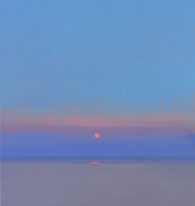 Gwiazda Poranna, 2000 autorstwa John Miller