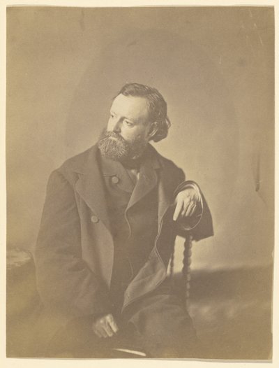 [Trevor McClurg]. autorstwa John Moran