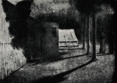 Ucieczka z niewoli, listopad 1899, 1945. autorstwa John Nash