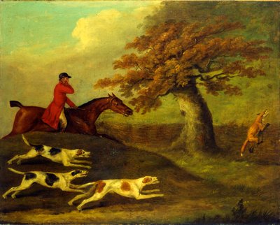 Zabójstwo autorstwa John Nott Sartorius