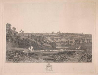 polish autorstwa John Pye