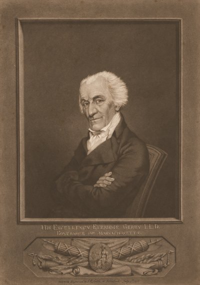  autorstwa John Raphael Smith