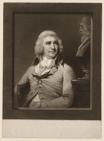 Jamesa Heatha. autorstwa John Raphael Smith