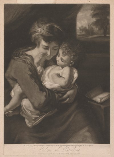 polish autorstwa John Raphael Smith