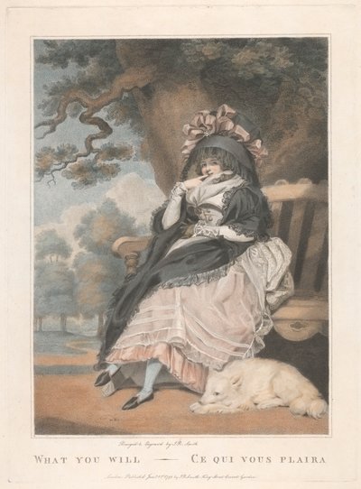 Co ci się spodoba - co ci się spodoba autorstwa John Raphael Smith