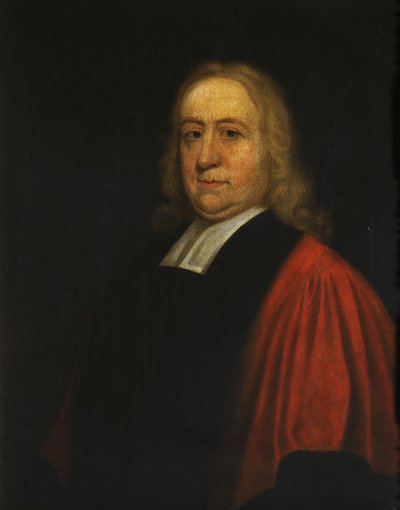 Aleksander Pudsey autorstwa John Riley