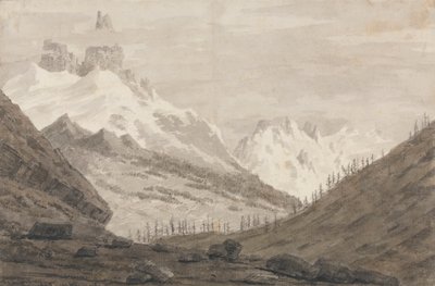 polish autorstwa John Robert Cozens
