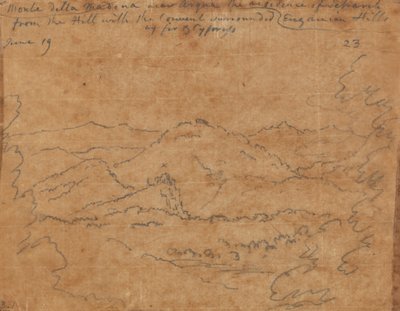 polish autorstwa John Robert Cozens