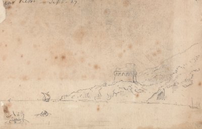 polish autorstwa John Robert Cozens